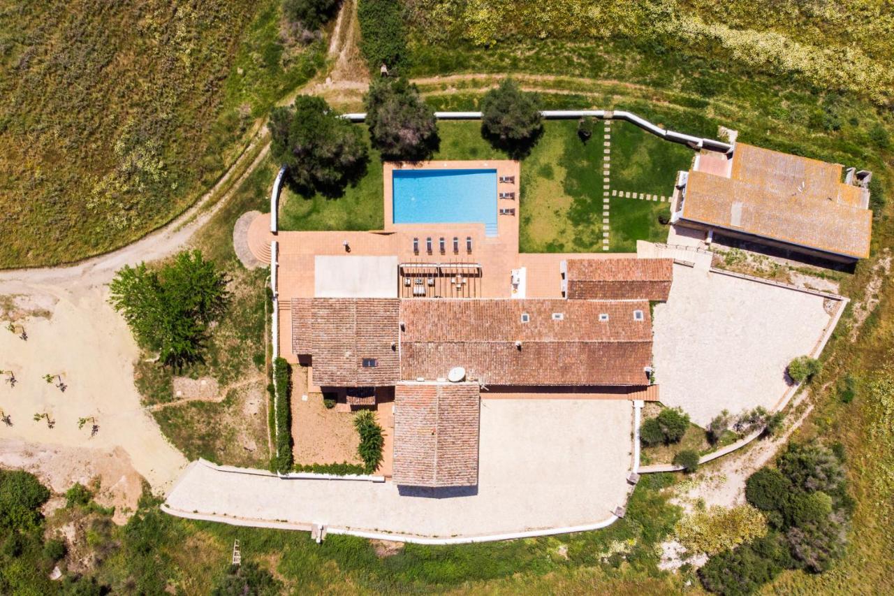 Finca Na Bona Маон Екстер'єр фото